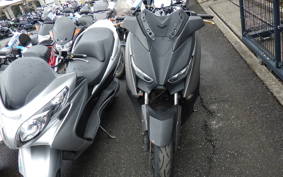 YAMAHA X-MAX 250 A SG42J