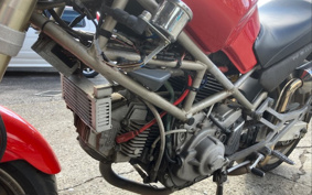 DUCATI DUCATI M900 1995 ZDM1RC4