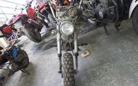 HONDA GORILLA Z50J