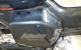 YAMAHA MATE 50 UA04J