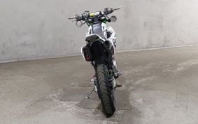 KAWASAKI D-TRACKERX LX250V