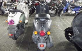 HONDA TODAY 2012 AF61