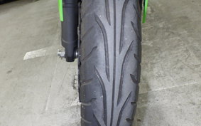 KAWASAKI NINJA 250 2 2019 EX250Y