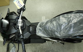 HONDA ADV160