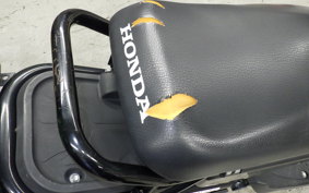 HONDA ZOOMER 2025 AF58
