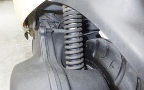 SUZUKI LET's 4 Basket 2021 CA43A