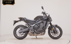 YAMAHA MT-09 AMT 2024 RN88J