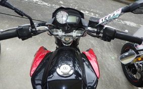 YAMAHA YS125 FAZER