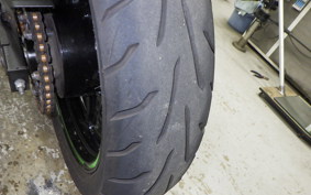 KAWASAKI NINJA 250 2 1999 EX250P