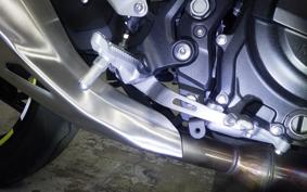 KAWASAKI Z400 Gen.2 2020 EX400G