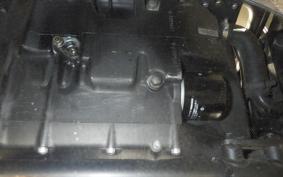 YAMAHA XVS1300CA STRIKER 2014