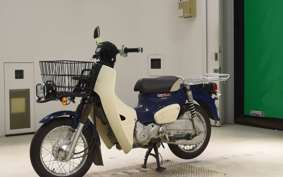 HONDA C50 SUPER CUB AA07