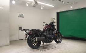 HONDA REBEL 1100 DCT 2021 SC83