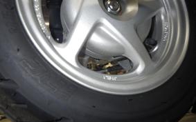 HONDA ﾍﾞﾝﾘｨ50-2 2006 AA05
