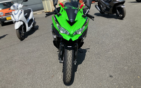 KAWASAKI NINJA ZX-25R ZX250E