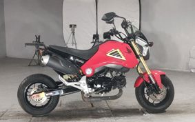 HONDA GU ROM JC61