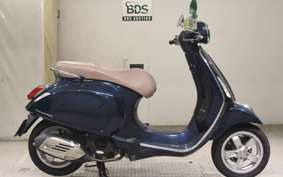 VESPA PRIMAVERA 125 2010
