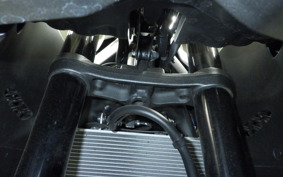 HONDA CBR650R E-Clutch 2024 RH17