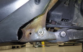 SUZUKI ADDRESS V50 G 1994 CA42A