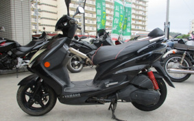 YAMAHA CYGNUS 125 X SE46