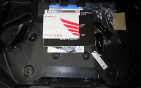 HONDA GL 1800 GOLD WING TOUR DCT 2026 SC79