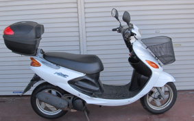 YAMAHA AXIS100 SB06J