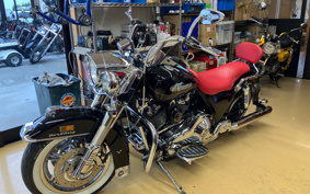 HARLEY FLHR1340 2002 FDV