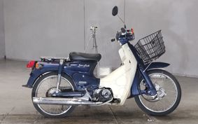 HONDA SUPER CUB50 AA01