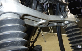 YAMAHA TW200 Gen.2 DG07J
