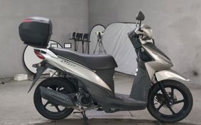 SUZUKI ADDRESS V110 CE47A