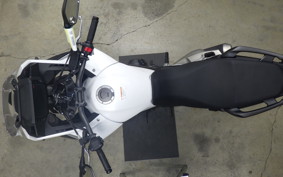 HONDA NX400 2025 NC65