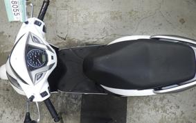 HONDA LEAD 125 JF45