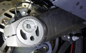 KAWASAKI NINJA 1000 A 2012
