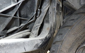 SUZUKI ADDRESS V125 S CF4MA