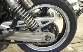 KAWASAKI ZEPHYR 400 KAI 1998 ZR400C