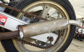 YAMAHA TZR250<ﾌ･ﾀﾞ> 1KT