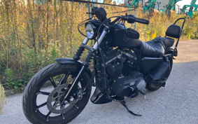 HARLEY XL883N 2021 LE2