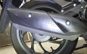 HONDA DIO 110 2011 JK03