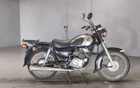 HONDA BENLY125 JA03