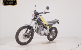 YAMAHA TRICKER 2013 DG10J