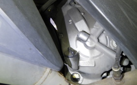 SUZUKI BURGMAN400 A 2020 DU11A