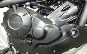 HONDA NC 700 S 2013 RC61