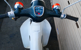 HONDA SUPER CUB50 AA01
