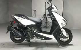 YAMAHA  CYGNUS  GRIF ASU SEJ4J