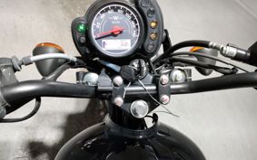 KAWASAKI W175 BJHD1M