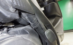SUZUKI ADDRESS V125 S CF4MA