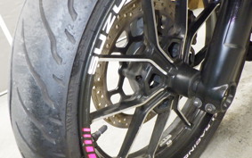 SUZUKI ｼﾞｸｻｰ250SF