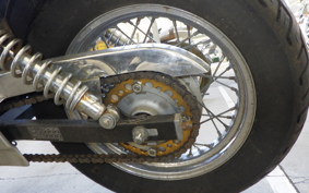 YAMAHA VIRAGO 250 3DM