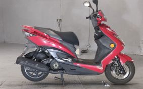YAMAHA CYGNUS125XSR SE44J