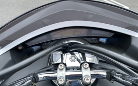 YAMAHA MAXAM 250 SG17J